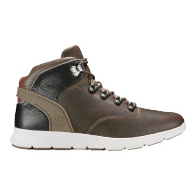 timberland killington leather