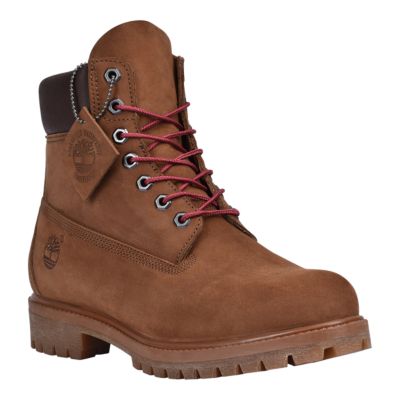 timberland 6 brown