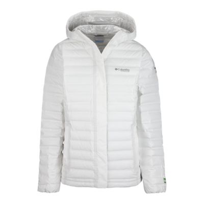 columbia women's titanium eco outdry ex insulated jacket