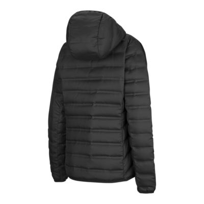 mckay lake down long jacket