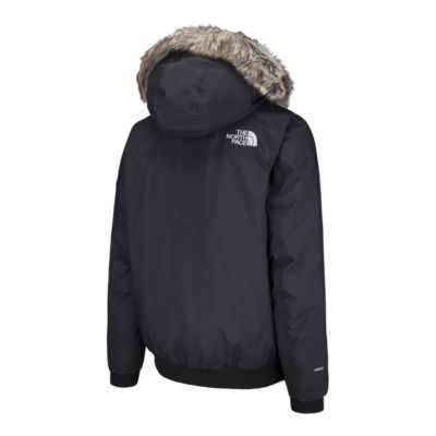 the north face winter jacket
