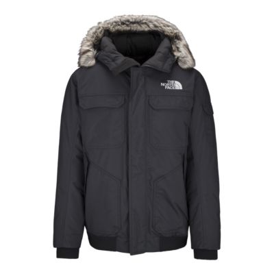 north face gotham mens