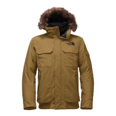 The North Face Men's Gotham III Winter 