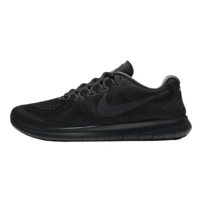 nike men's free rn 2017