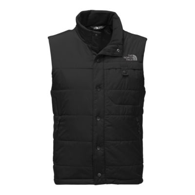 the north face men's harway vest