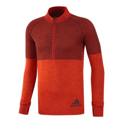 adidas climaheat long sleeve