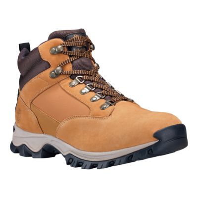 timberland keele ridge low