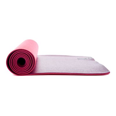 lole yoga mat 6mm