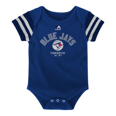 toronto blue jays infant apparel