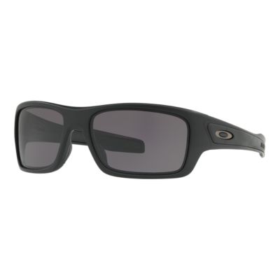 Oakley Turbine Xs Sunglasses- Matte 