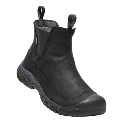 keen anchorage iii black