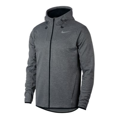 nike golf hoodie