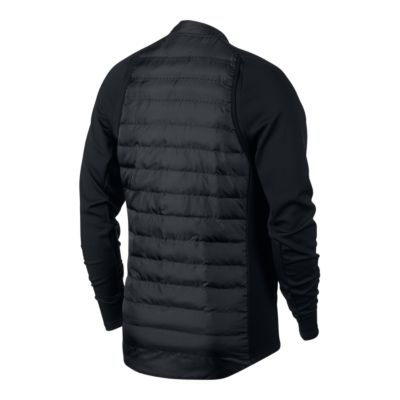 aeroloft golf hyperadapt jacket