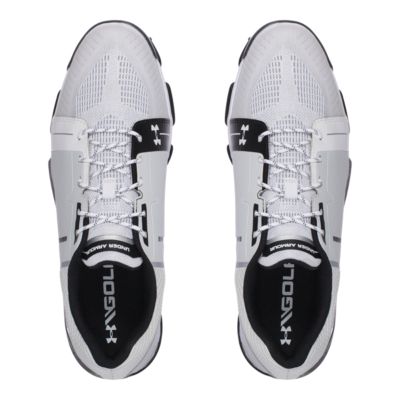 under armour tempo tour golf shoes