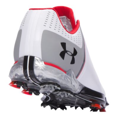 under armour spieth one