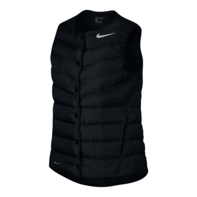 nike golf vest clearance