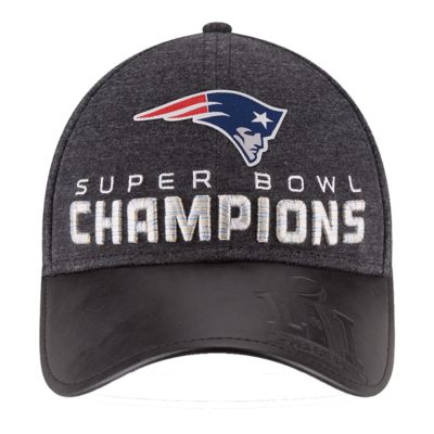 patriots super bowl hat 2017