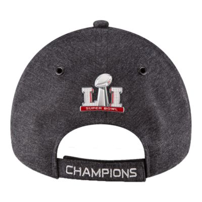 patriots super bowl hat 2017