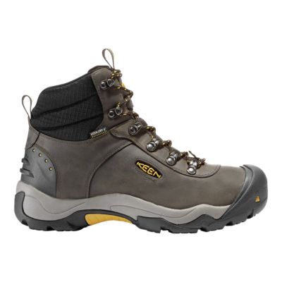 keen men's anchorage iii waterproof winter boots