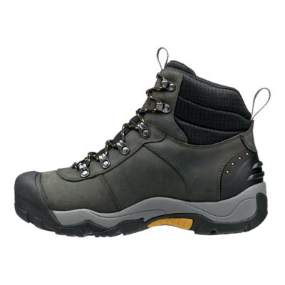 Revel III Waterproof Winter Boots 