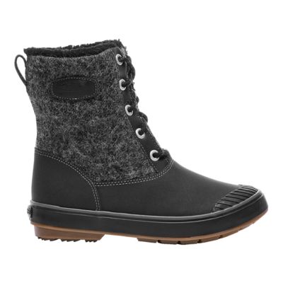 keen elsa waterproof boot