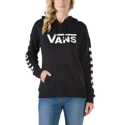 sweatshirt vans womens