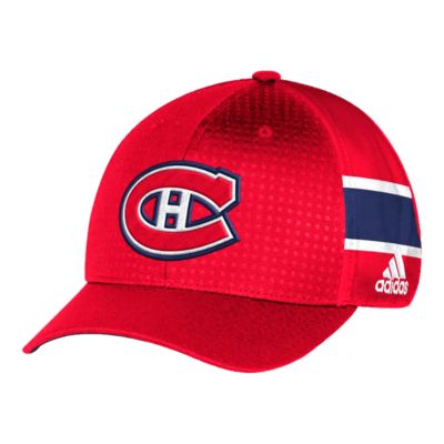 Montreal Canadiens 2017 Draft Hat 