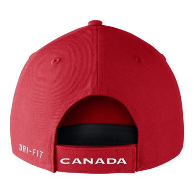 nike caps canada