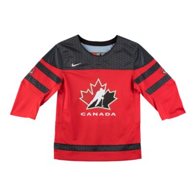 hockey canada jersey