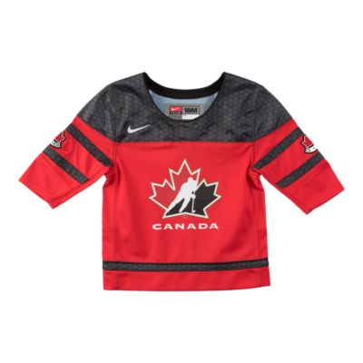 infant hockey jersey