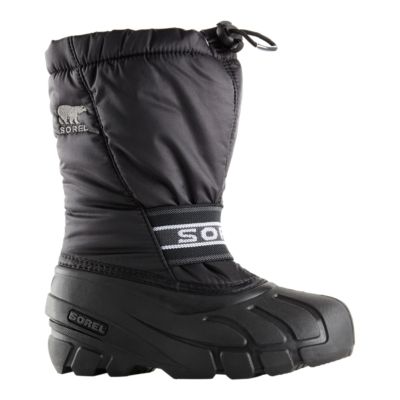 sorel pac boots