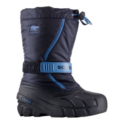 sport chek kids boots