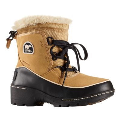 sorel tivoli sport boots