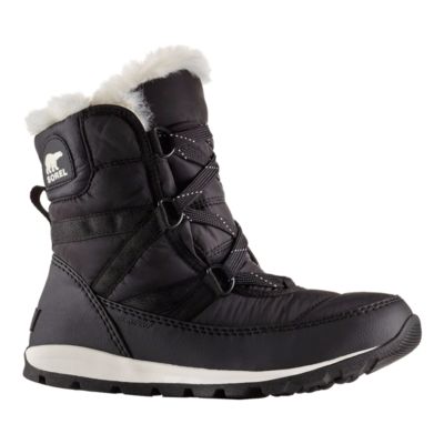 sorel footwear