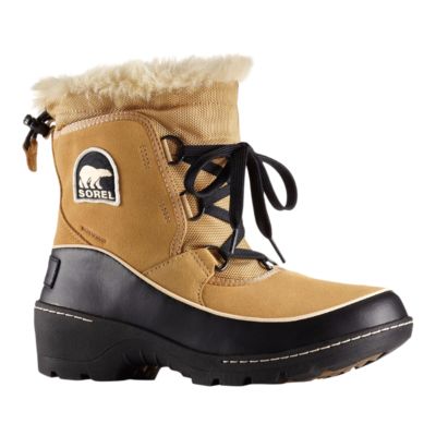 ladies winter boots sorel