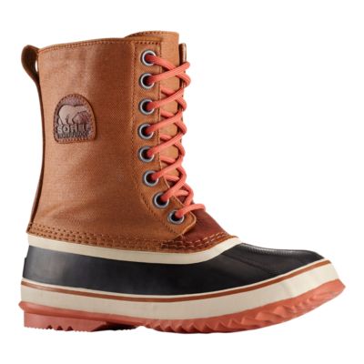 sorel 1964 canvas