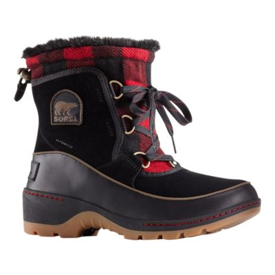 sorel tivoli sport boots
