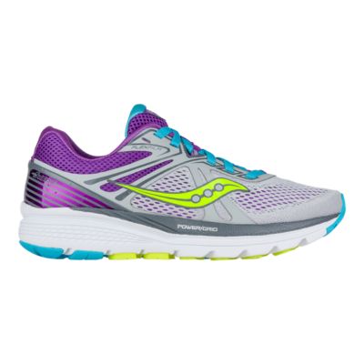 saucony swerve