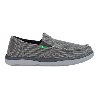 men's sanuk vagabond sale