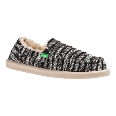 sanuk chill women's