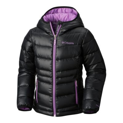 columbia duck jacket