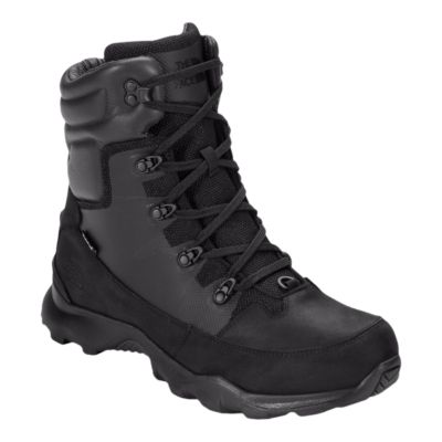 the north face men's snowstrike winter boots