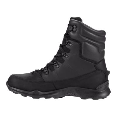 north face winter boots men