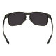 Oakley Holbrook Men's Polarized Sunglasses- Metal Prizm 