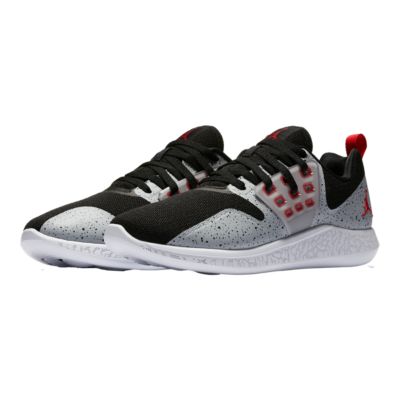 jordan lunar grind training shoes