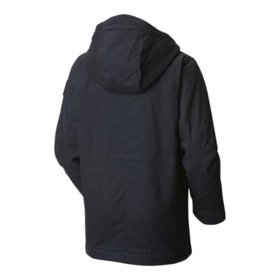 columbia loma vista hooded