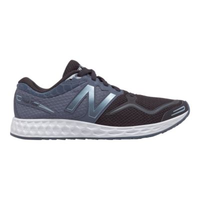 new balance men's veniz v1 fresh foam running shoe