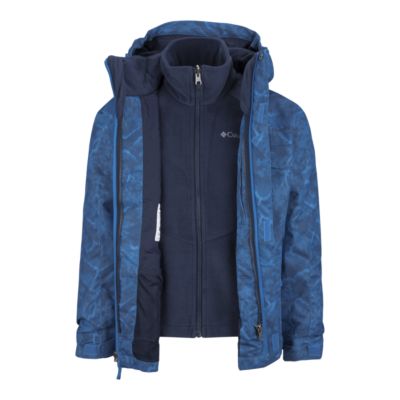 boys bugaboo jacket