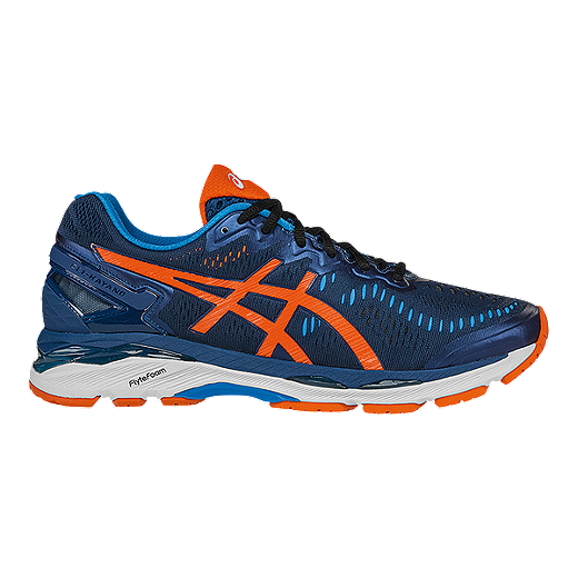 Asics Gel Kayano 23 gradient Asics Gel Kayano 23 gradient