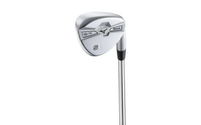 mizuno golf s5 wedge